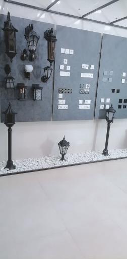 کالای برق یزد لایت