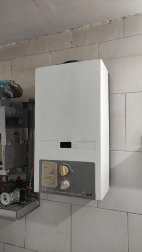 عکس تعمیرات پکیج ،آبگرمکن و کولرگازی ترابی