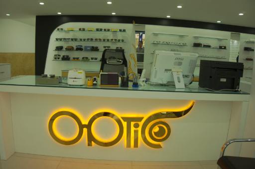 عکس عینک چلسی سنتر