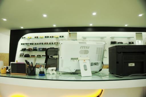 عینک چلسی سنتر