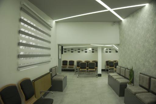 عینک چلسی سنتر