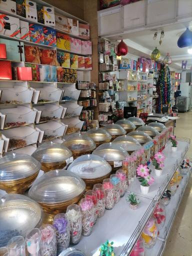 عکس قنادی جشنواره