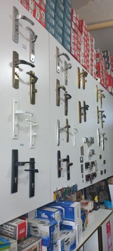 عکس پخش یراق آلات وشیر آلات رضایی و اسلامی