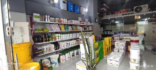 عکس داروخانه گیاه پزشکی مهندس حسین شیردل