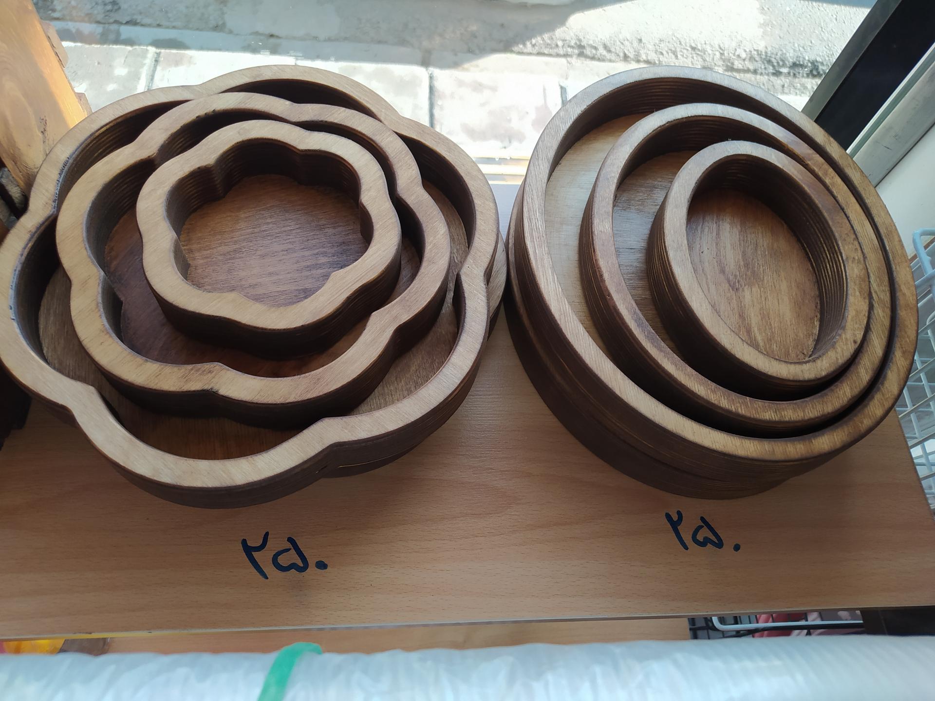 عکس پلاستیک و ظروف یکبار مصرف پلاسکو