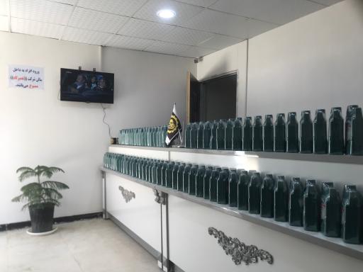 عکس گیربکس اتوماتیک ایران اروپا