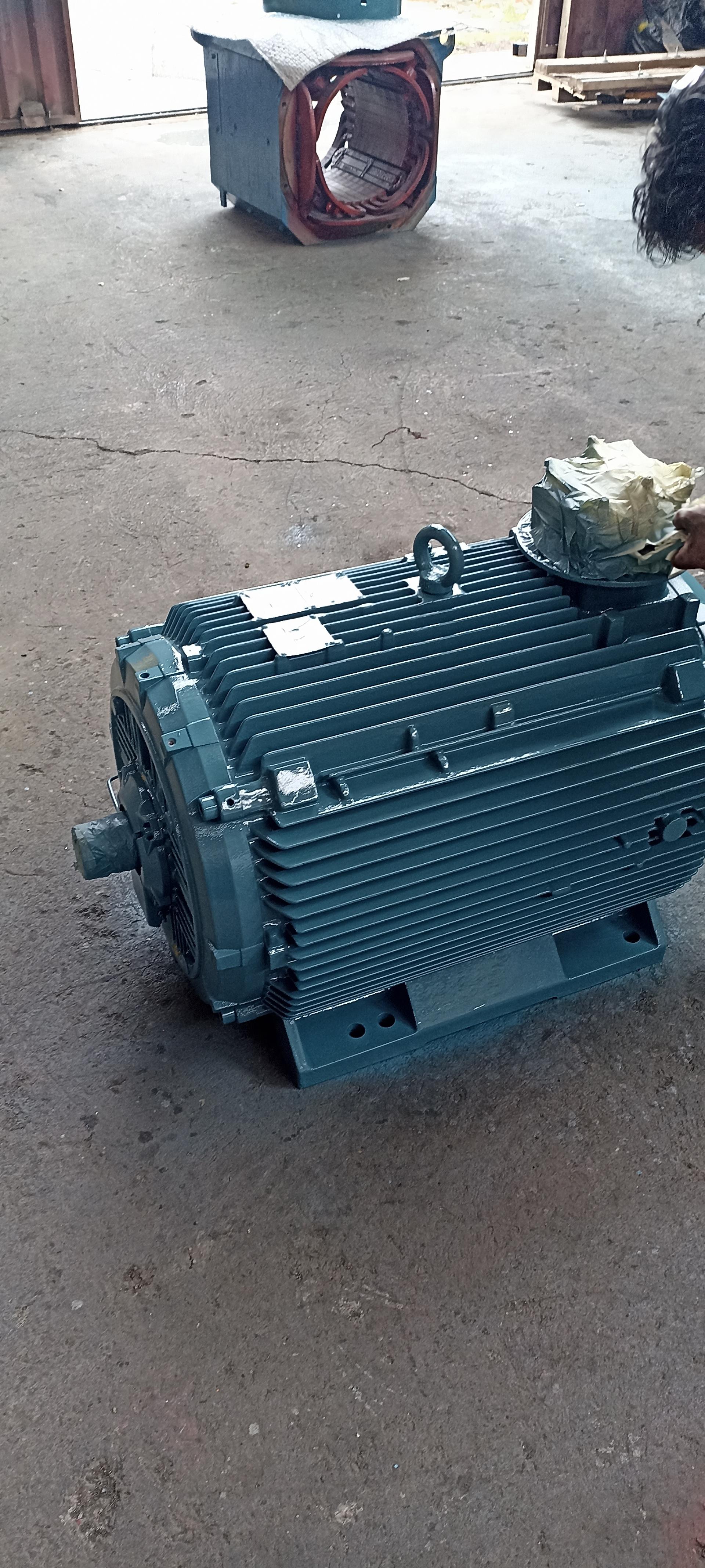 عکس شرکت الوند صنعت جاوید البرز