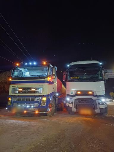 عکس توقفگاه ناوگان نفتکش شرکت نفت