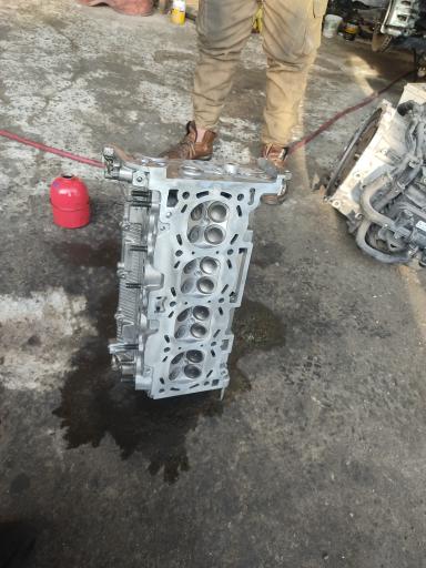 عکس تعمیرگاه تخصصی رضا شامی