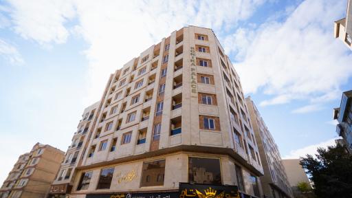 عکس رونیکا پالاس نشاط