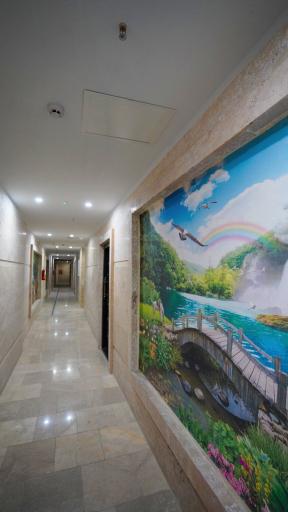 عکس رونیکا پالاس نشاط