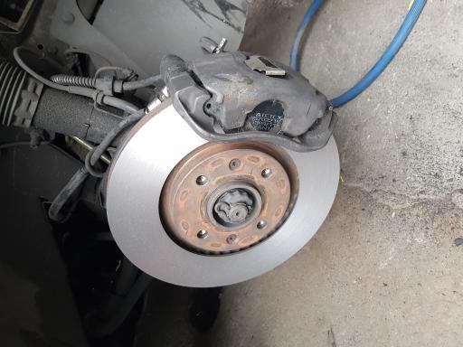 عکس تراش دیسک درجا محسن