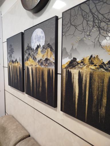 عکس آتریسا گالری