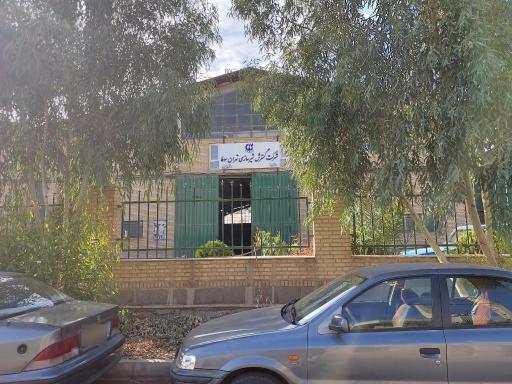 عکس شرکت گسترش شیرسازی