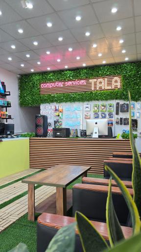 عکس کامپیوتر طلا