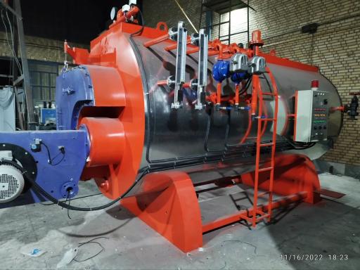 عکس گروه مهندسی صنعتی دلتا صنعت