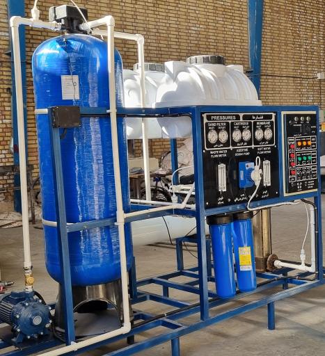 عکس گروه مهندسی صنعتی دلتا صنعت