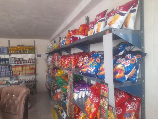 عکس فروشگاه ملکیان