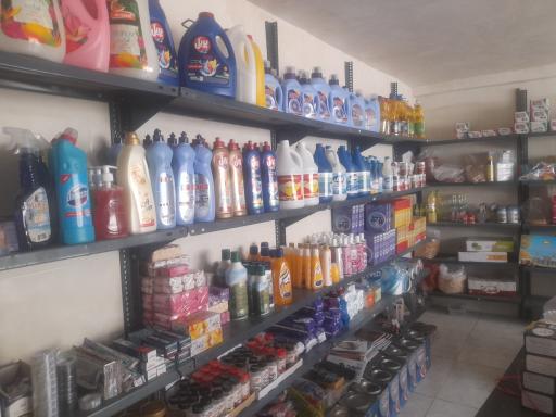 عکس فروشگاه ملکیان