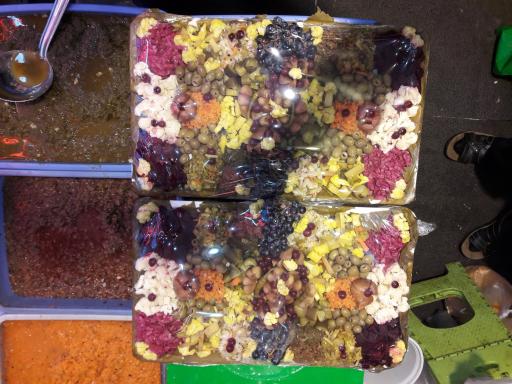 عکس تاملی ترشی شیخ