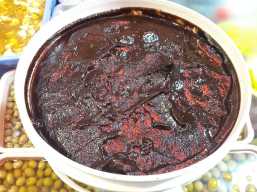 تاملی ترشی شیخ