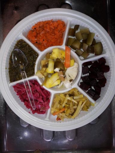 تاملی ترشی شیخ