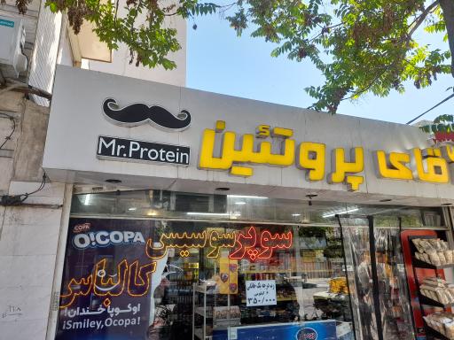 هایپر پروتئین