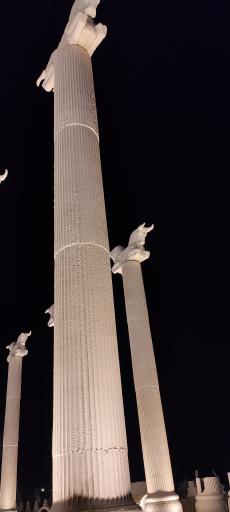 تخت جمشید مینی ورد