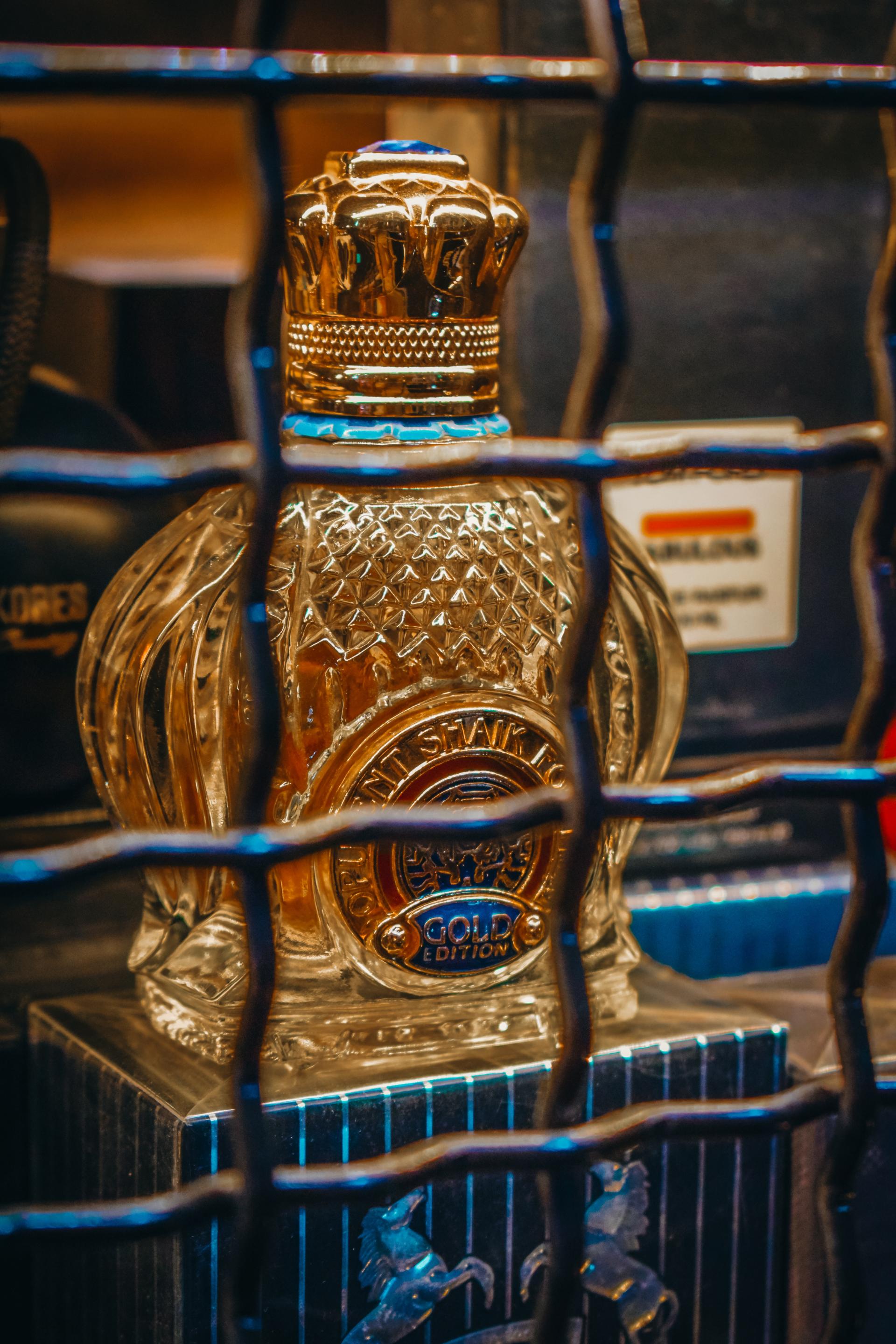 عکس لوازم آرایشی اف پی کا