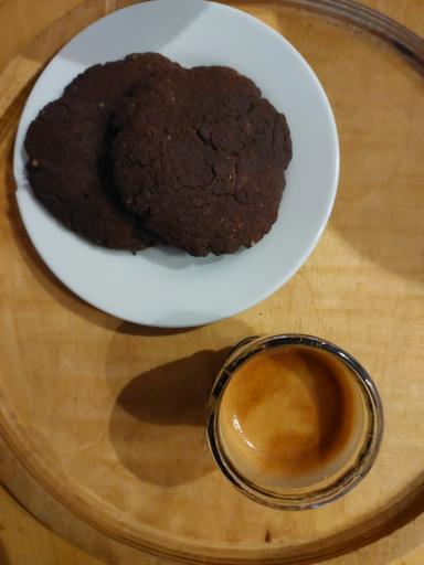 عکس کافه کلمپه