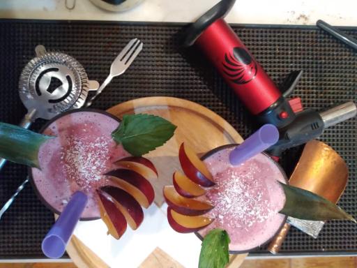 عکس کافه کلمپه