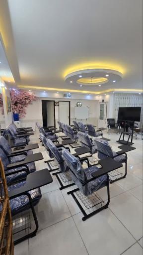 مرکز مشاوره روانشناسی مهرکام 