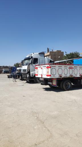 عکس گاراژ تاپ تراکس 