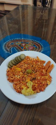 عکس کافه کلمپه