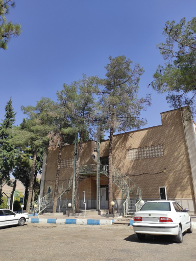 عکس مهمانسرای فتح المبین