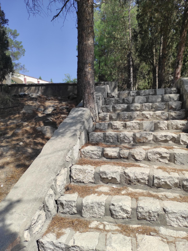 عکس مهمانسرای فتح المبین