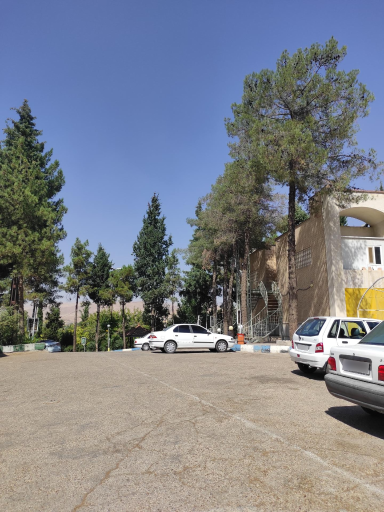 عکس مهمانسرای فتح المبین