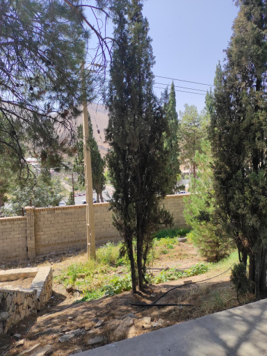 عکس مهمانسرای فتح المبین