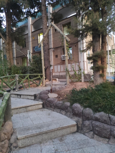 عکس مهمانسرای فتح المبین