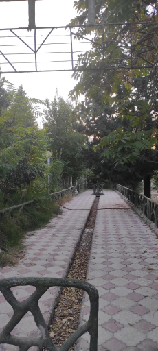 عکس مهمانسرای فتح المبین