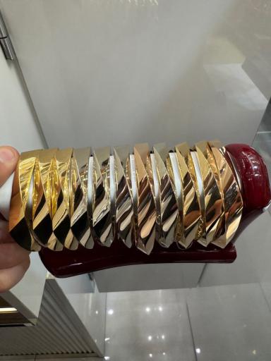 عکس طلا و جواهر الهیه