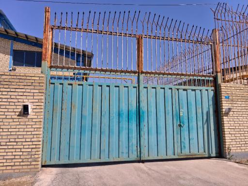عکس آذین کابین رشیدی