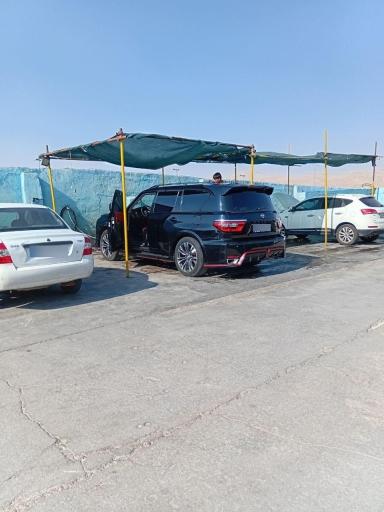 عکس کارواش سانی واش (شهروز)