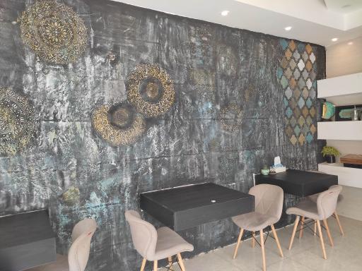 عکس کافه پینتو 