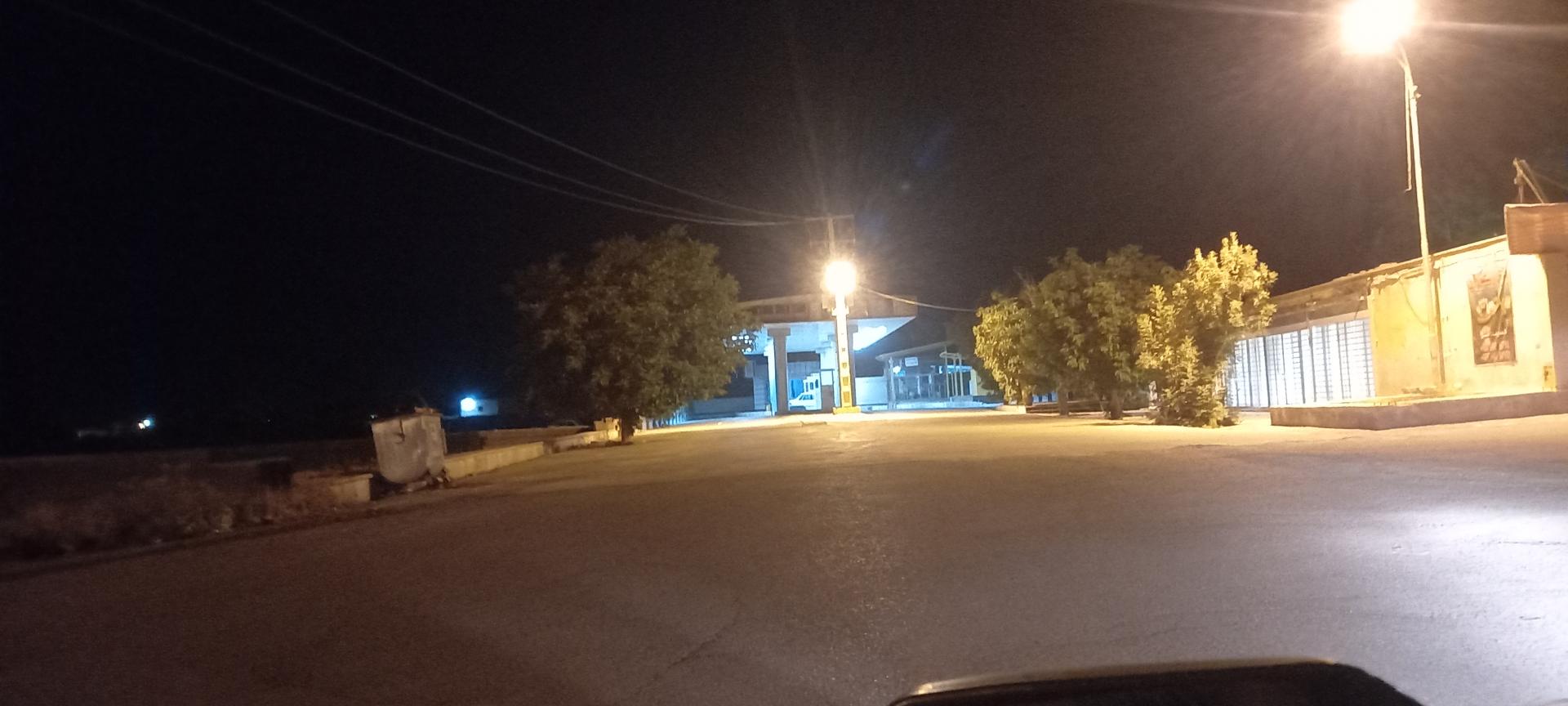 عکس پمپ گاز CNG رحیمی