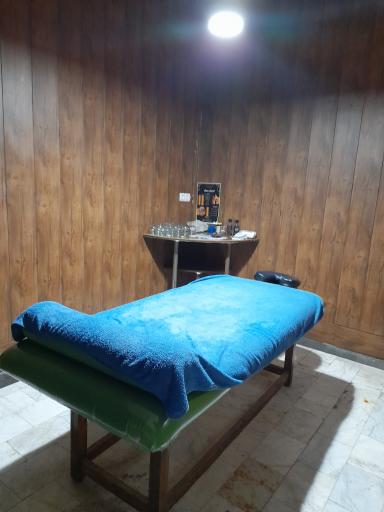 عکس استخر سجاد