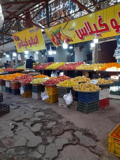 عکس جمعه بازار چالوس