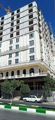 عکس برج لواسان