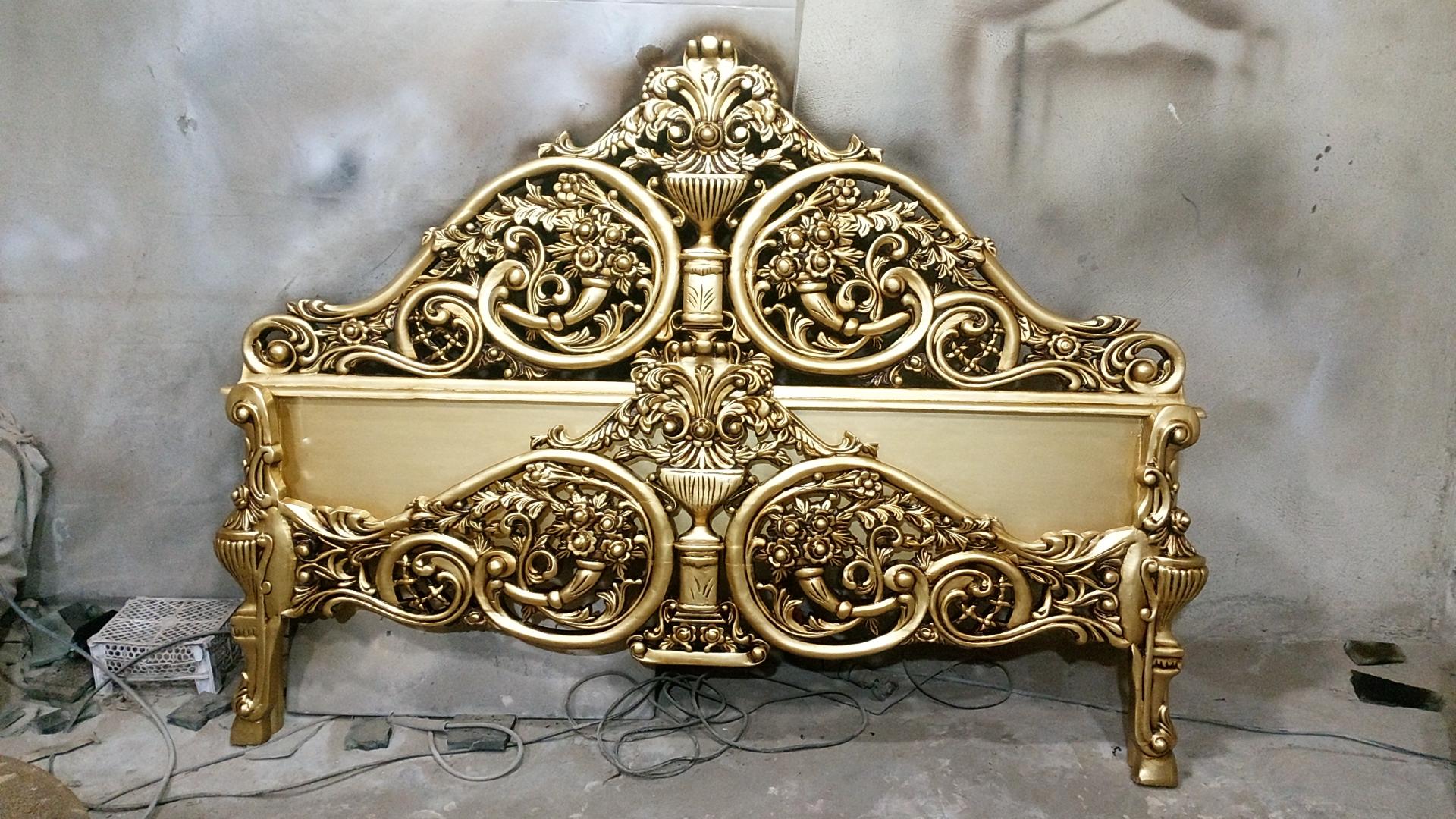 عکس رنگکاری مبل استادکار