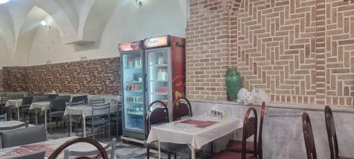 عکس چلوکبابی محمدی